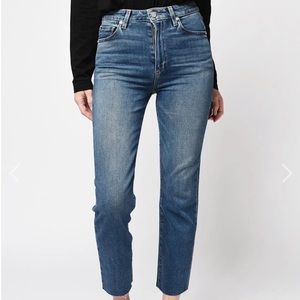Le Jean jeans